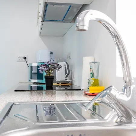 Avo Benta 1 公寓 Faial da Terra