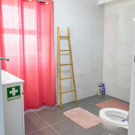 Avo Benta 1 * Faial da Terra