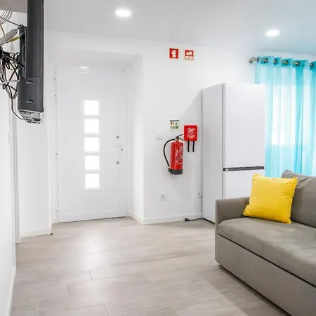 Avo Benta 1 Faial da Terra