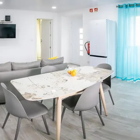 Avo Benta 1 Faial da Terra