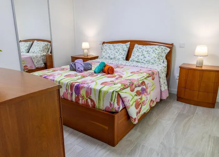 Avo Benta 1 * Faial da Terra