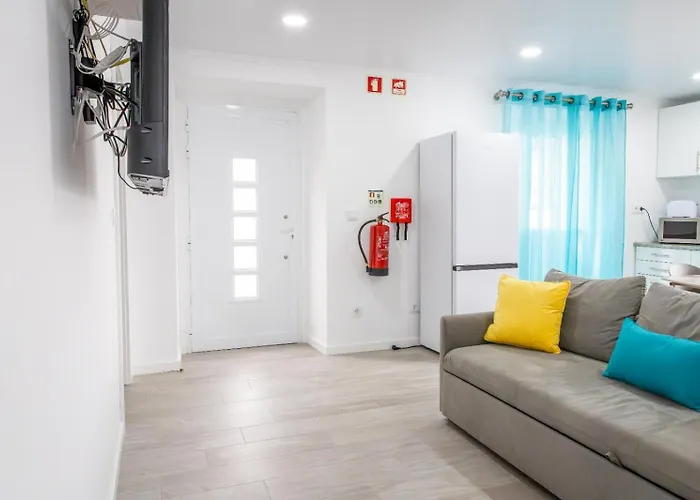 Avo Benta 1 Faial da Terra