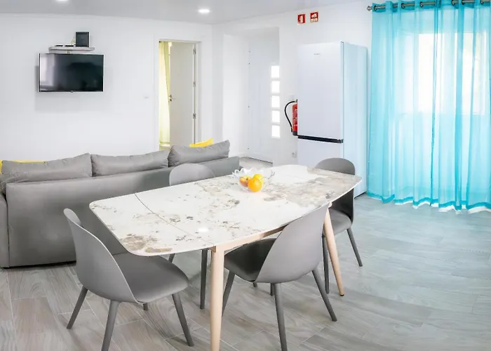 Avo Benta 1 Faial da Terra