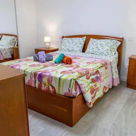 Avo Benta 1 * Faial da Terra