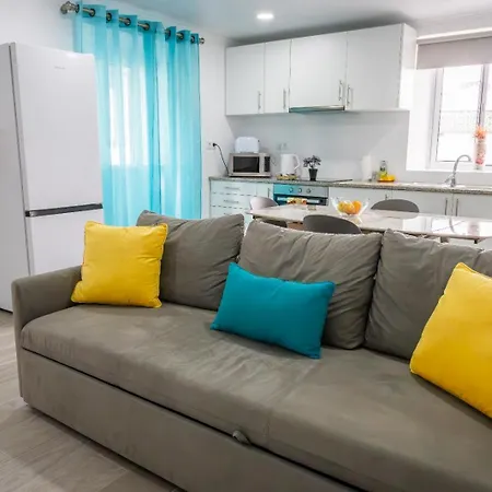 Avo Benta 1 아파트