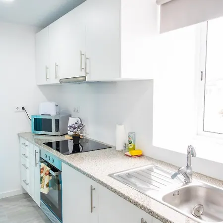 아파트 Avo Benta 1