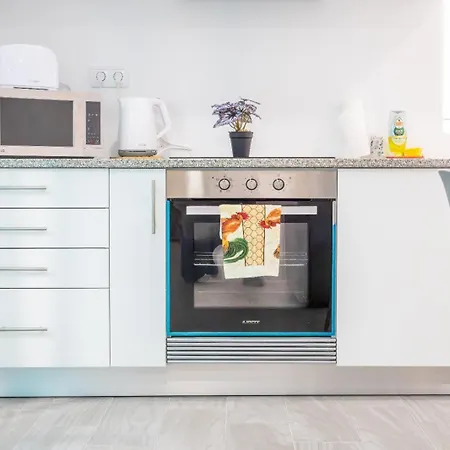 아파트 Avo Benta 1 *