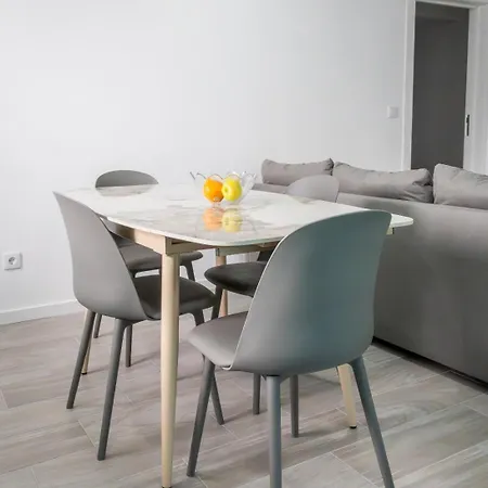 아파트 Avo Benta 1