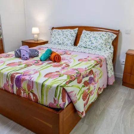 Avo Benta 1 아파트