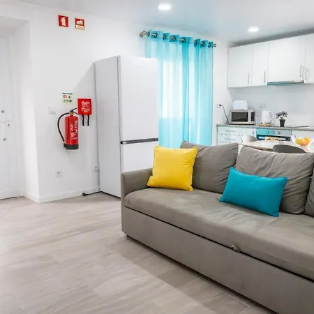 아파트 Avo Benta 1