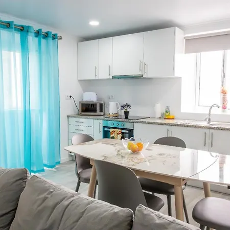 아파트 Avo Benta 1 *