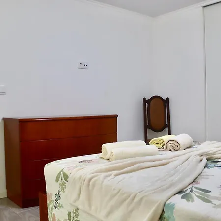 Appartement Avo Benta 1 Faial da Terra