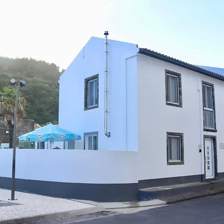 Avo Benta 1 Faial da Terra