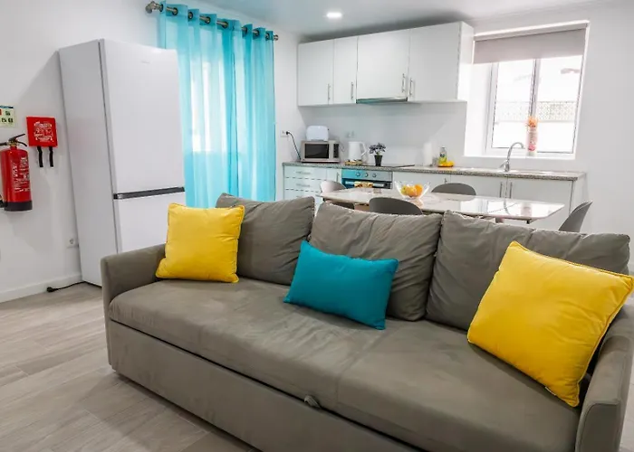 Avo Benta 1 Διαμέρισμα