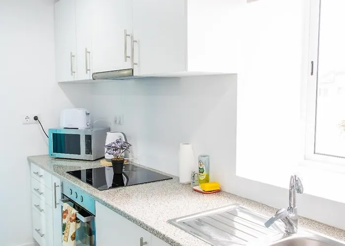 Διαμέρισμα Avo Benta 1