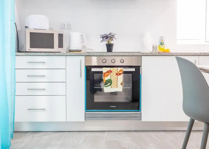 アパート Avo Benta 1 *