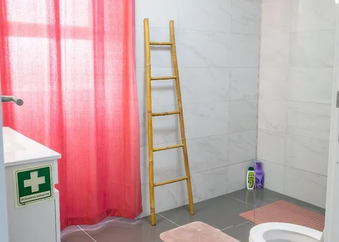 Avo Benta 1 * Faial da Terra