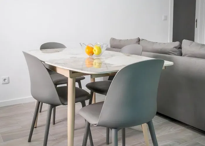 Διαμέρισμα Avo Benta 1